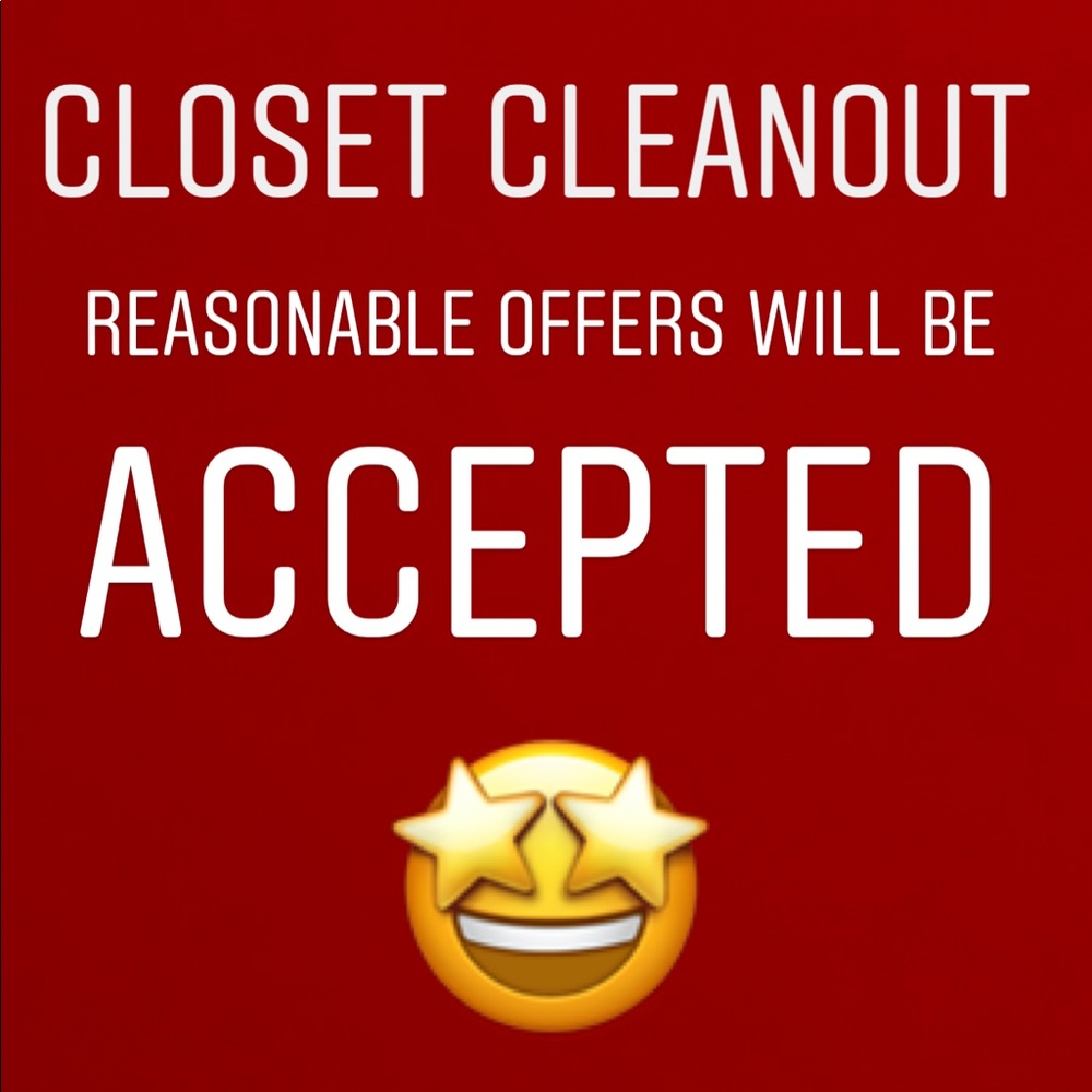 MAKE ME AN OFFER